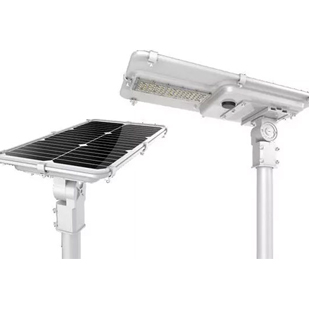 一體化太陽能路燈QD-08